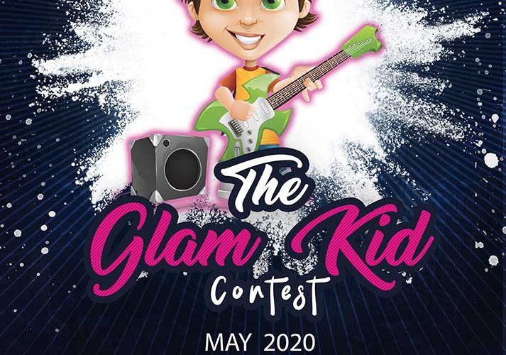 The GlamKid Contest – India – May 2020