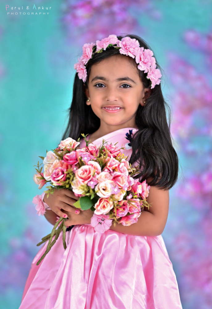 Samayra Narula - GlamKids : Kids Models Portfolios in India