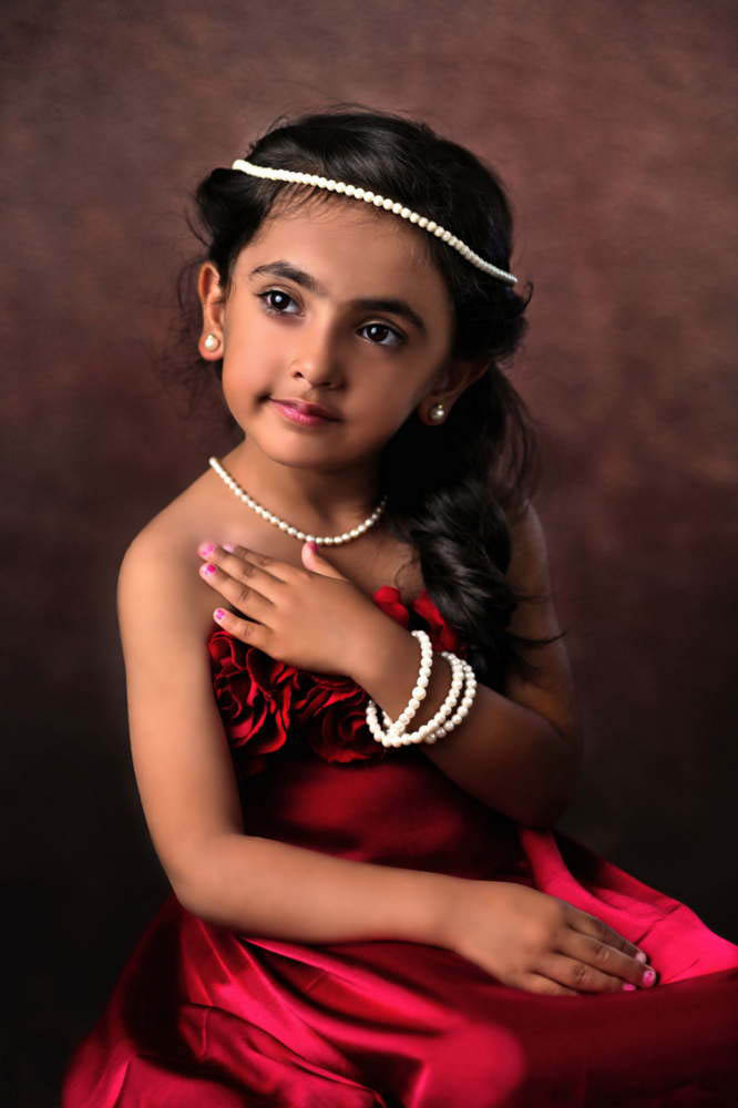 GlamKids - Kids Models Database and Modeling Agency in India